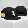 Chicago White Sox Vatican City Side Patch 2026 Hat 1 1 1