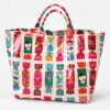 Christmas Candy 2026 Tote Bag 5 Christmas Candy 2026 Tote Bag 2 1