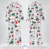Christmas Love Actually 2026 Pajamas Set 2 1