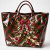 Christmas Tree 2026 Bag