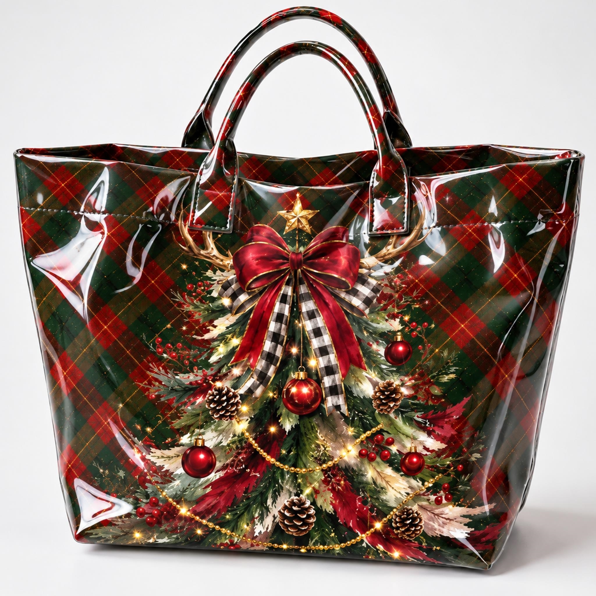 Christmas Tree 2026 Bag 1 Christmas Tree 2026 Bag