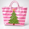 Christmas Tree 2026 Tote Bag 1 2 1