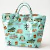 Christmas Vacation 2026 Tote Bag 2 1