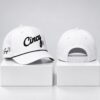 Cincy Joey Burrow Signature 2026 Hat 1 2 1
