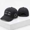Connor McCaffery I Am More Than An Athlete Uninterrupted Hat 2 1