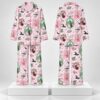Coquette Bow Wicked Movie 2026 Pajamas Set 2 1