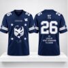 Cowboys Ye Live At AT And T Stadium 2026 Jersey 1 1