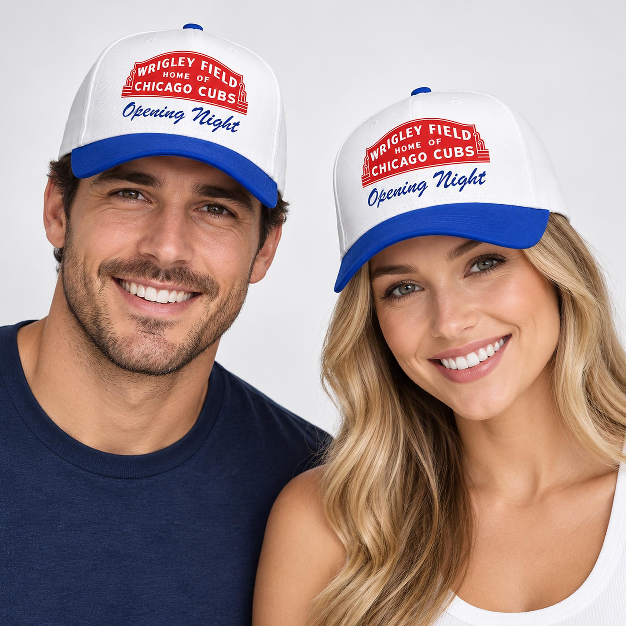 Cubs Wrigley Field Home Of Chicago Cubs Opening Night 1988 Hat 2026 Giveaway 4 Cubs Wrigley Field Home Of Chicago Cubs Opening Night 1988 Hat 2026 Giveaway 1 2 1