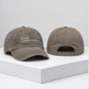 Damian Hardung Earthscape Design Landscaping Co Hat 1 1