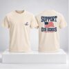 Dave Portnoy Support Our Heroes Barstool Sports Shirt 8 Dave Portnoy Support Our Heroes Barstool Sports Shirt 1 1