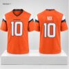 Denver Broncos Bo Nix 2026 Jersey 1 1