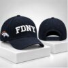 Denver Broncos FDNY 2026 Hat 1 1