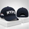 Denver Broncos NYPD 2026 Hat 1 1 1