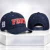 Detroit Tigers FDNY 2026 Hat 6 Detroit Tigers FDNY 2026 Hat 2 1