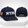 Detroit Tigers NYPD 2026 Hat 2 1