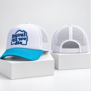 Duval Till We Die 2026 Hat
