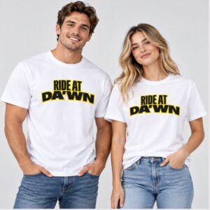 DlYbtTKu Dawn Staley Ride At Dawn Shirt 2 1 1