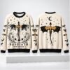 Dragon Basgiath War College 2026 Ugly Sweater 1 1