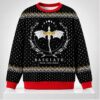 Dragon Basgiath War College Christmas 2026 Ugly Sweater 1 1