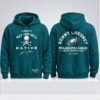 Eagles Kenny Chesney No Shoes Nation Blue Chair Bay 2027 Hoodie 1 1