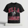 Ella Langley Ohio State Buckeyes 2026 Shirt 1 1