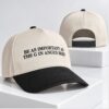Emma Thomason Be As Important As The Gin Angus Beef Hat 1 1