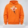 Enes Kanter Freedom Let Freedom Play Hoodie 2 1 1
