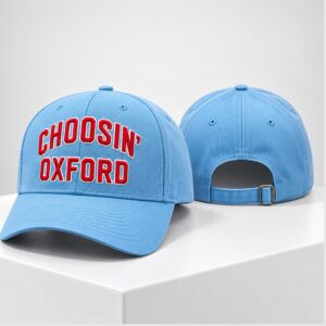 Ella Langley Ole Miss Choosin Oxford 2026 Hat