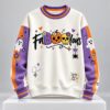 Faboolous Spooky But Cute Halloween 2026 Sweater 2 1