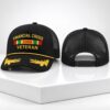 Financial Crisis 2008 Veteran Hat 2 1