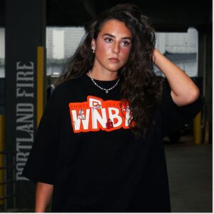 FzX8GzDB Nika Muhl Thirty Years Of WNBA Shirt 1 1 1