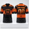 Green Bay Packers Halloween Day 2026 Jersey 1 1