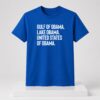 Gulf Of Obama Lake Obama United States Of Obama 2026 Shirt 2 1