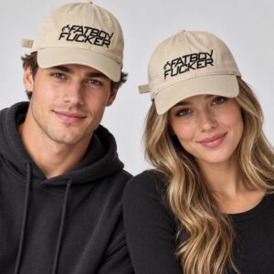 HEWc30V2 Fatboy Fucker 2026 Hat 1 2 1
