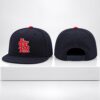 Hancel Rincon Cardinals Pitcher 2026 Hat 2 1