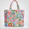 Holiday Nutcracker 2026 Tote Bag 2 1