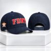 Houston Astros FDNY 2026 Hat 2 1