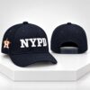 Houston Astros NYPD 2026 Hat 2 1