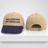 I Got A Praise Kink But I Lowkey Suck 2026 Hat 2 1