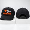 I Love Chicago Beers 2026 Hat 1 1