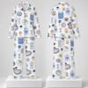 Italian Coffee 2026 Pajamas Set 2 1