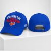 Its A Bad Day To Be A Chicken Wing 2026 Hat 1 1