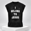 Jeremy Reaves I Belong To Jesus Shirt 1 1 1