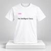 Josh Allen 1906 The Intelligent Choice Shirt 2 2 1