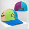 Josh Allen Bills Billustration Hat 2 1 1