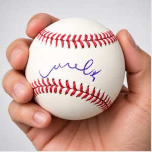 KC0i7X7n White Sox Munetaka Murakami Signature Ball 2026 Giveaway 1 1 1