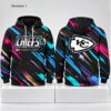 Kansas City Chiefs Crucial Catch 2026 Hoodie 1 1 1