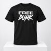 Kanye West Ye Free Durk Shirt 2 2 1