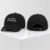 Karl Anthony Towns New York Or Nowhere Hat 1 1