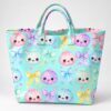 Kawaii Dumpling 2026 Tote Bag 2 1